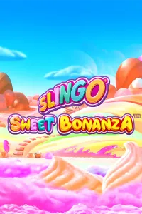 Slingo Sweet Bonanza
